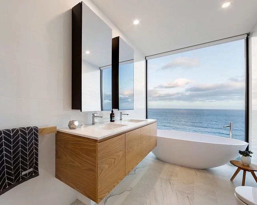 20Wooden-vanity-adds-warmth-and-contrast-to-the-lovely-contemporary-bathroom