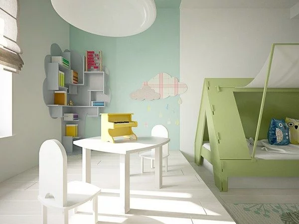 21-kids-bedroom-DIY-decor-600x450