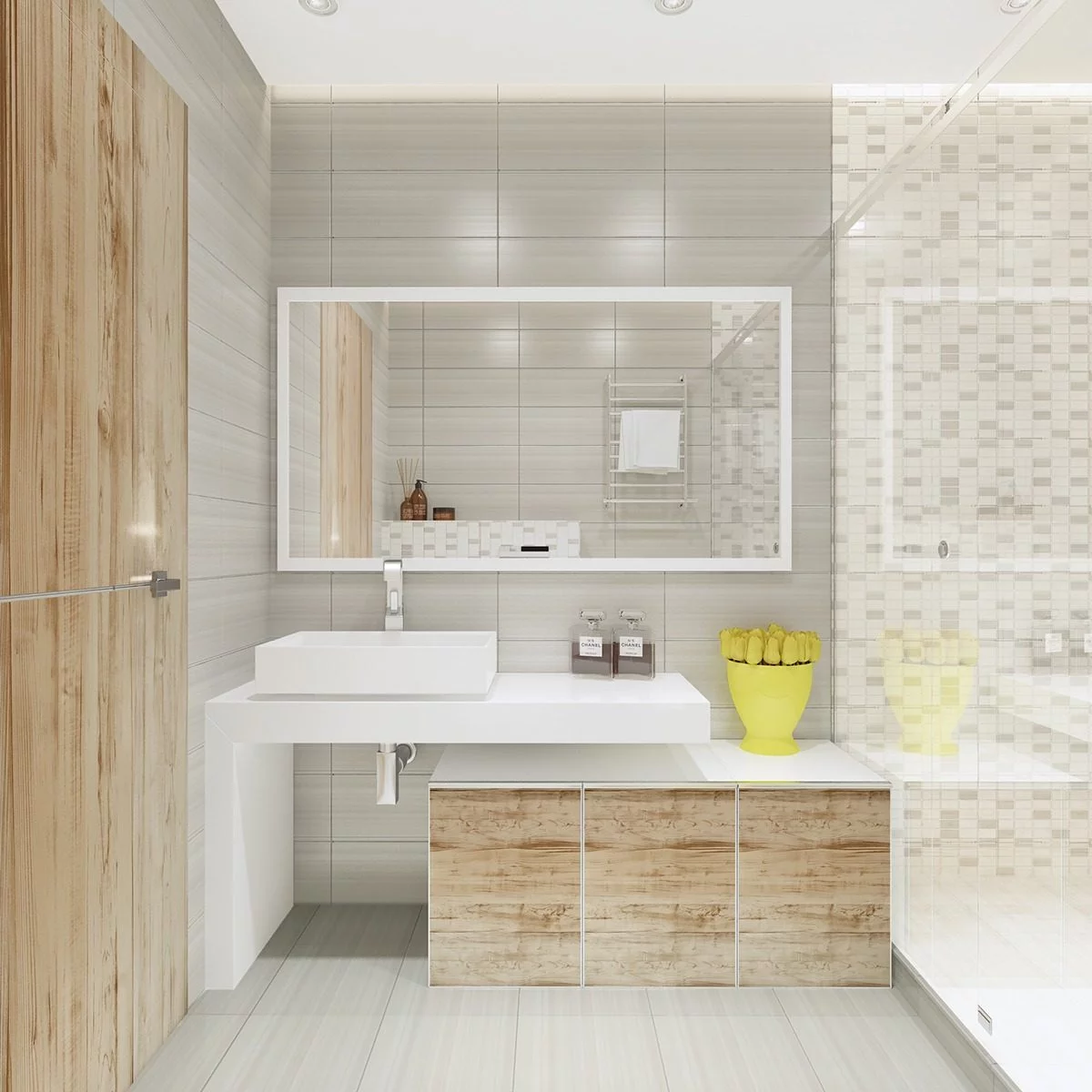 27wood-bathroom-design
