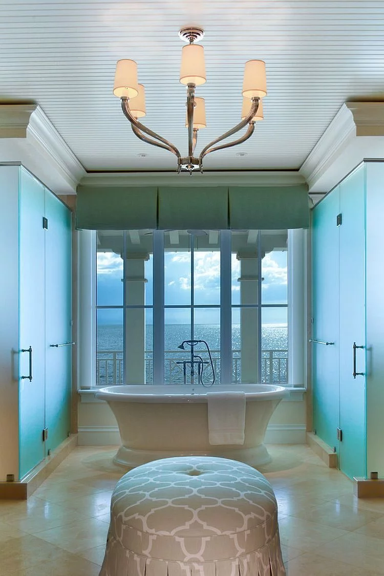 3Creative-design-of-contemporary-bathroom-with-tropical-flavor