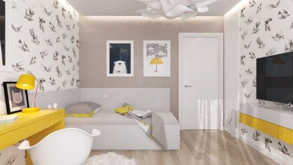 4-yellow-and-gray-kids-room-decor-600x338