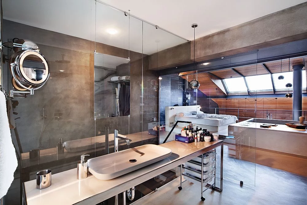 bathroom-vanity-design-is-kept-simple-and-sleek