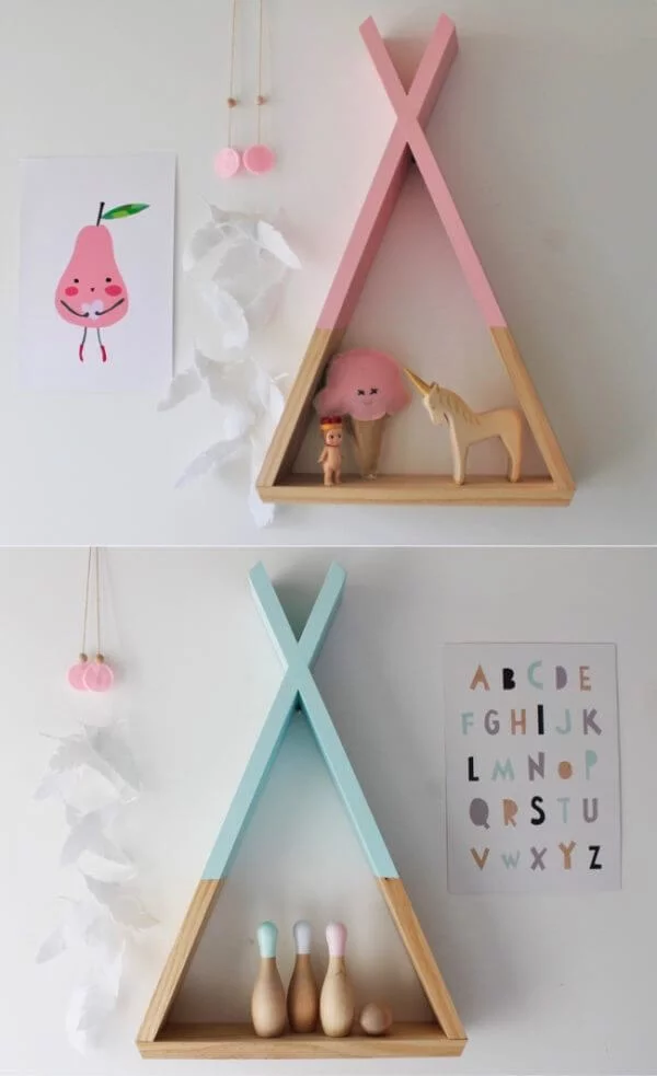 cute-shabby-chic-shelves-for-kids-600x983