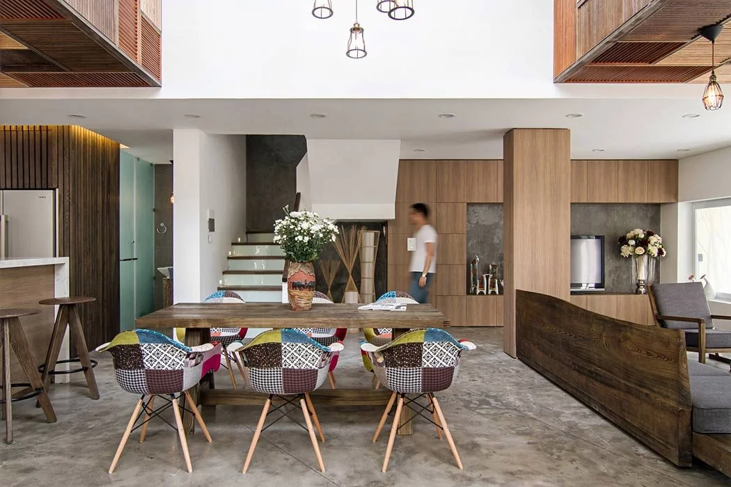 design-residence-Vietnam