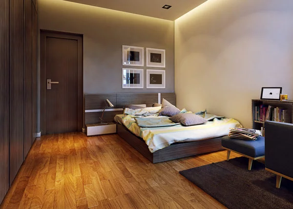 polished-wood-floors