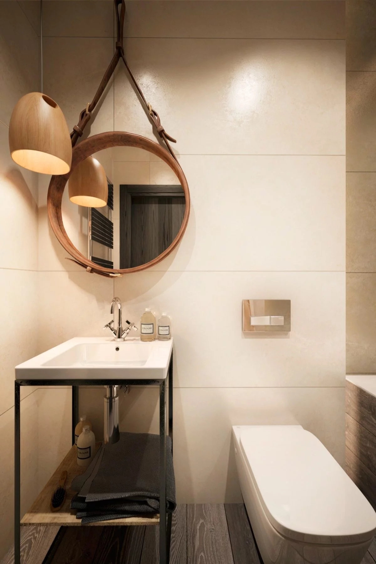 warm-bathroom-design-ideas